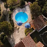 Ivanka Mit Blick Auf Wasser By Interhome בית נופש קריקווניצה
