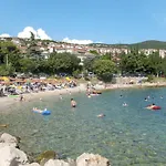 Ivanka Mit Blick Auf Wasser By Interhome * קריקווניצה