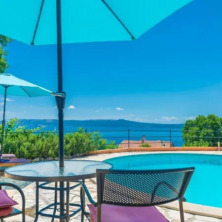 Сasa de vacaciones Ivanka Mit Blick Auf Wasser By Interhome *