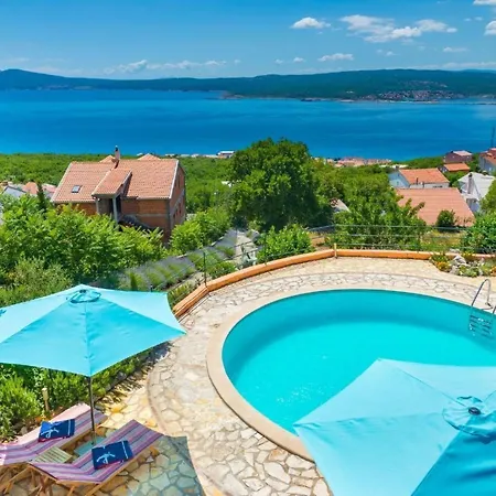 Ivanka Mit Blick Auf Wasser By Interhome Сasa de vacaciones Crikvenica