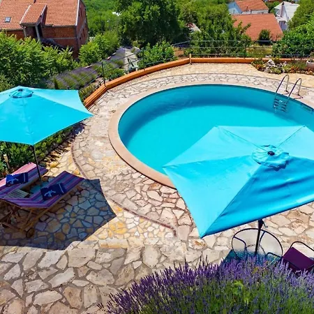 Ivanka Mit Blick Auf Wasser By Interhome Сasa de vacaciones Crikvenica