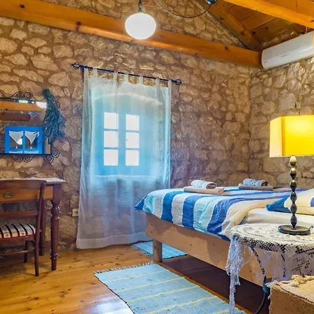 Сasa de vacaciones Ivanka Mit Blick Auf Wasser By Interhome Crikvenica