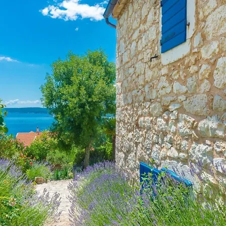 Сasa de vacaciones Ivanka Mit Blick Auf Wasser By Interhome Crikvenica
