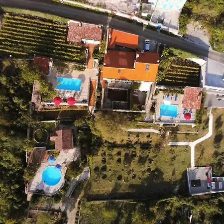 Ivanka Mit Blick Auf Wasser By Interhome Vikendica