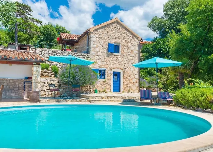 Holiday home Ivanka Mit Blick Auf Wasser By Interhome *