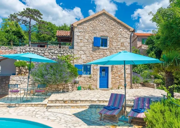 Ivanka Mit Blick Auf Wasser By Interhome Holiday home