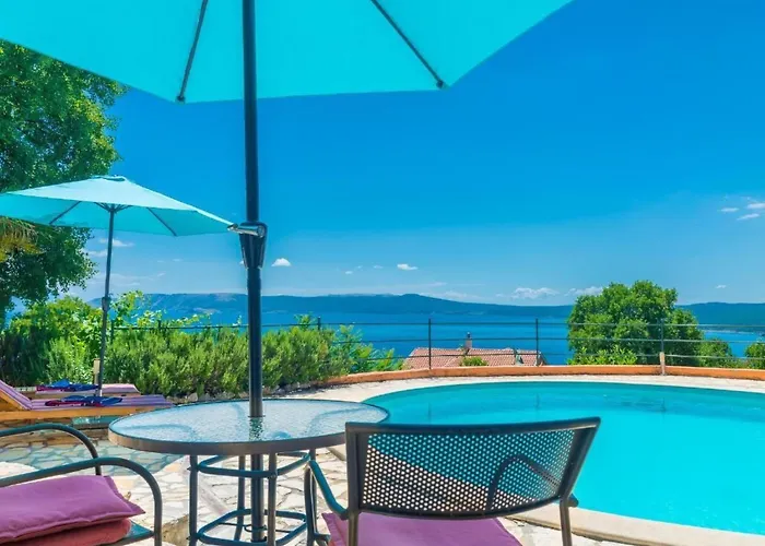 Holiday home Ivanka Mit Blick Auf Wasser By Interhome *