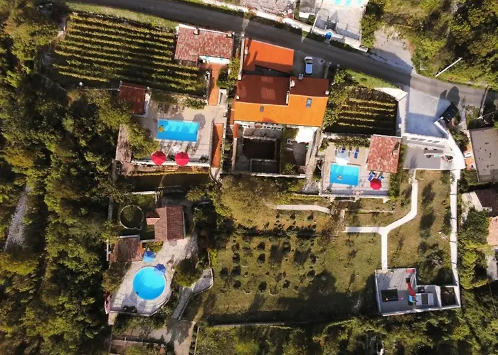 Ivanka Mit Blick Auf Wasser By Interhome Holiday home