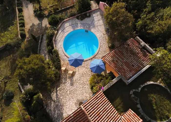 Ivanka Mit Blick Auf Wasser By Interhome Holiday home Crikvenica