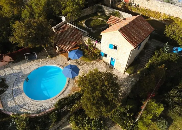 Ivanka Mit Blick Auf Wasser By Interhome Holiday home