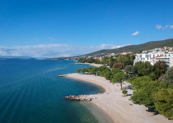 Tatil Evi Ivanka Mit Blick Auf Wasser By Interhome